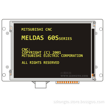 CNC system M3 M310 M520 M500 M50 E60 M64M64S C64 used in industrial display systems